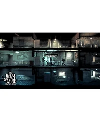 Thq Nordic This War of Mine - Nintendo Switch