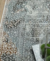 Oriental Weavers Gemini 4153f Area Rug