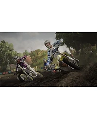 Thq Mx vs. Atv Alive - Xbox 360