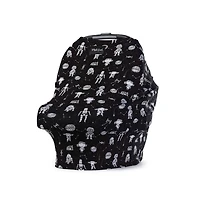 Milk Snob Baby Star Wars Rebel 5-in-One Cover
