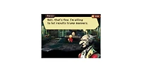 Radiant Historia - Nintendo Ds