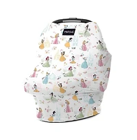 Milk Snob Baby Disney Princess 5-in-One Cover