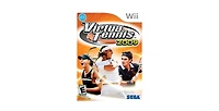 Sega Virtua Tennis 2009 - Nintendo Wii