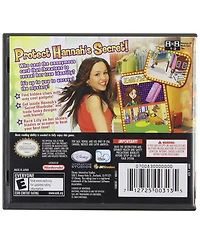 Hannah Montana - Nintendo Ds