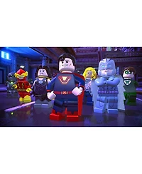 Lego Dc Super-Villains (Deluxe Edition) - Xbox One