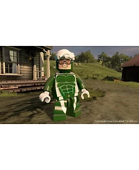 Lego Marvel Avengers