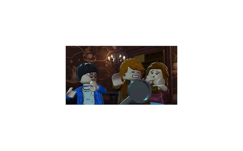 Lego Harry Potter: Years 5-7 - PlayStation Vita