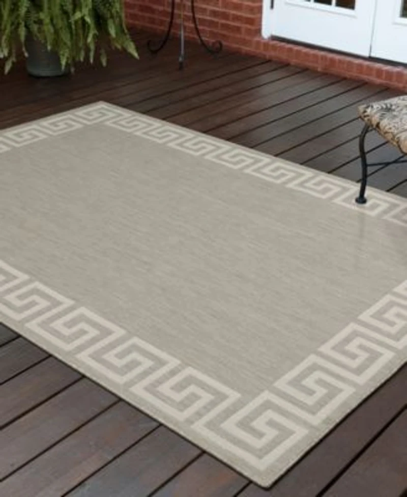 Oriental Weavers Portofino Outdoor 6560 Area Rug