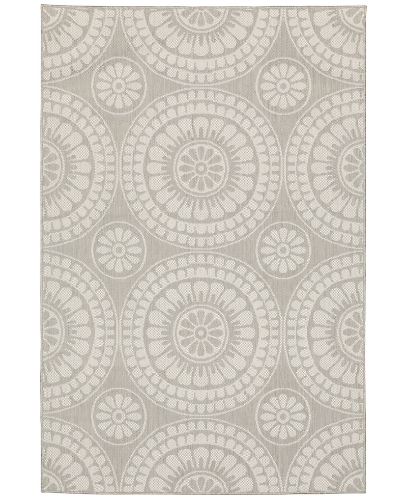 Oriental Weavers Portofino Outdoor 7'10" x 10' Area Rug
