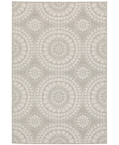 Oriental Weavers Portofino Outdoor 7'10" x 10' Area Rug