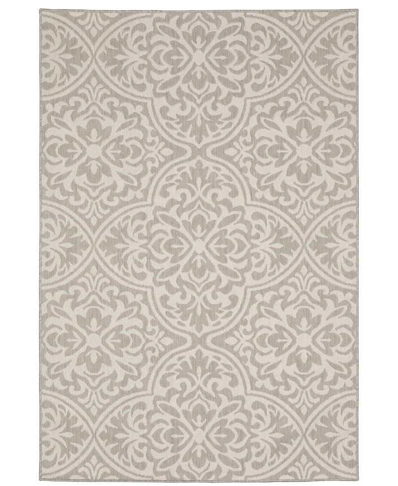 Oriental Weavers Portofino Outdoor 1831 3'3" x 5' Area Rug