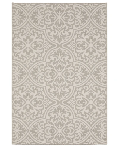 Oriental Weavers Portofino Outdoor 1831 3'3" x 5' Area Rug