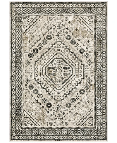 Oriental Weavers Georgia 659 7'10" x 10' Area Rug