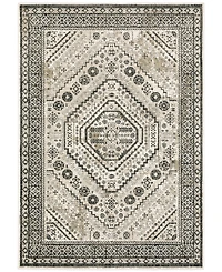 Oriental Weavers Georgia 659 7'10" x 10' Area Rug