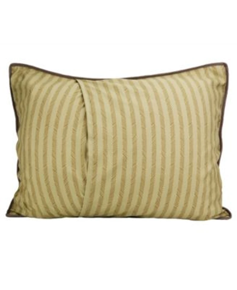 Donna Sharp Mojave Red Quilt Set