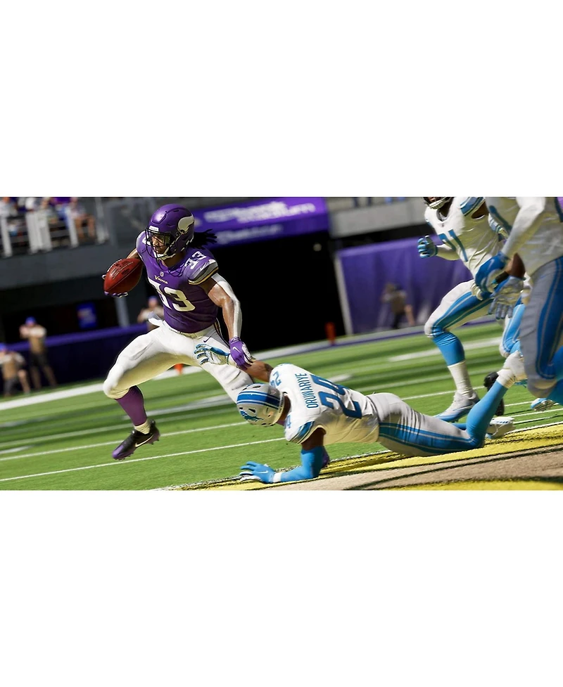 Madden Nfl 21 Mvp Edition - PlayStation 4