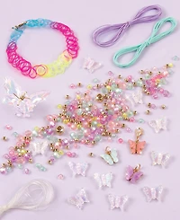 Butterfly Jewelry Set