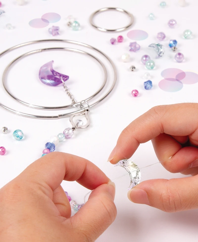 Crystal Suncatcher