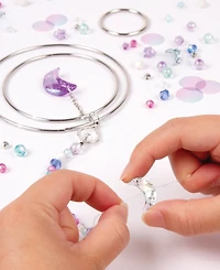Crystal Suncatcher