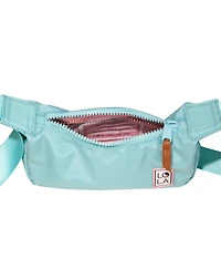 Lola Crescent Small Moon Bag