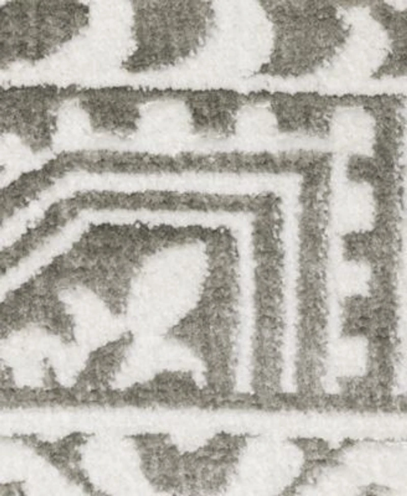 Oriental Weavers Montecito 1101w Area Rug