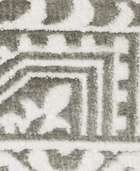 Oriental Weavers Montecito 1101w Area Rug