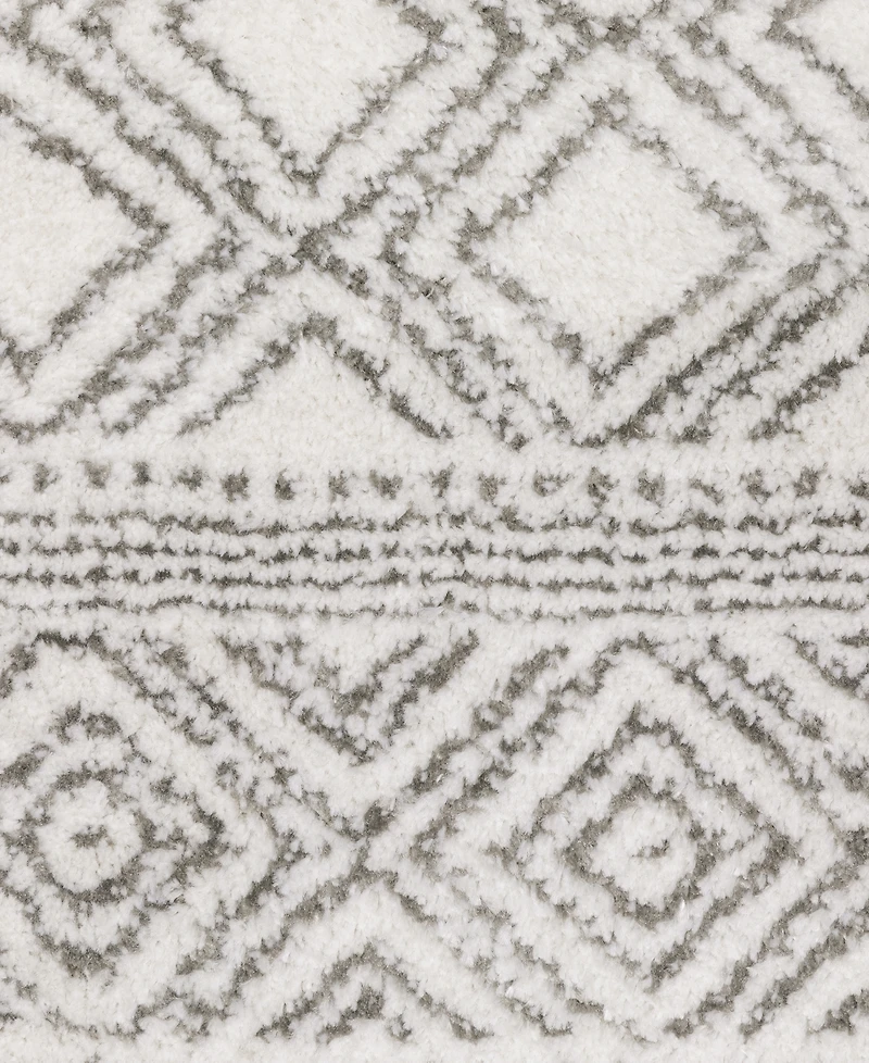 Oriental Weavers Montecito 094W8 2'3" x 7'6" Runner Area Rug