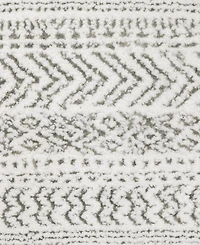 Oriental Weavers Montecito 4929E 5'3" x 7'6" Area Rug