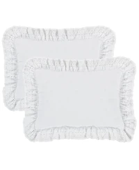 Piper & Wright Samantha Quilted Sham, King