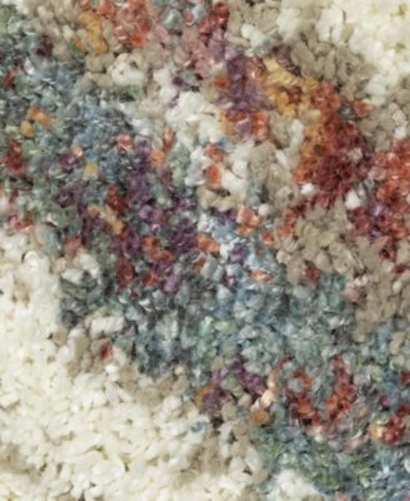 Oriental Weavers Axis Ax07a Area Rug