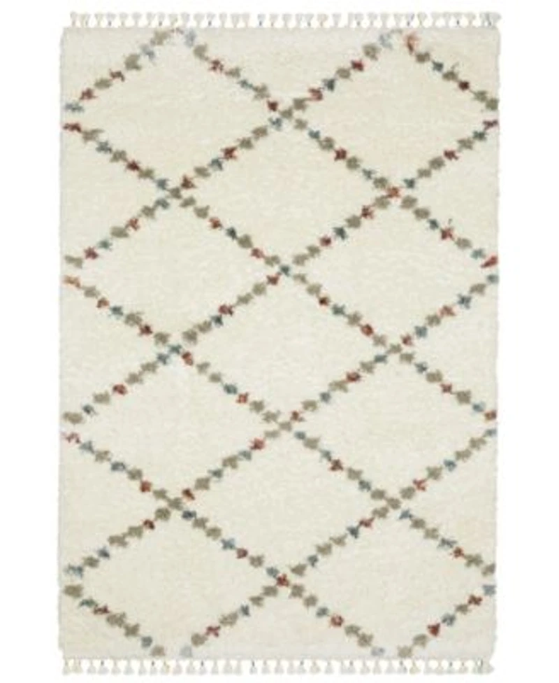 Oriental Weavers Axis Ax08a Area Rug