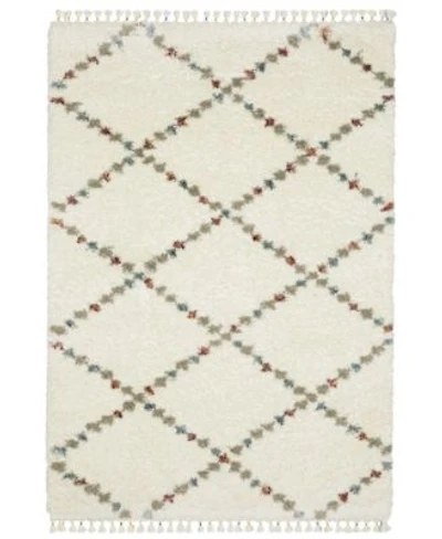 Oriental Weavers Axis Ax08a Area Rug