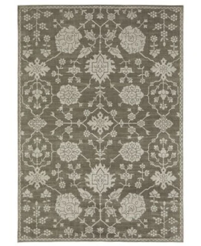 Oriental Weavers Intrigue Int01 Area Rug