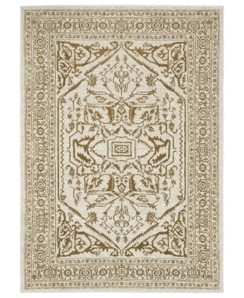 Oriental Weavers Intrigue Int03 Area Rug