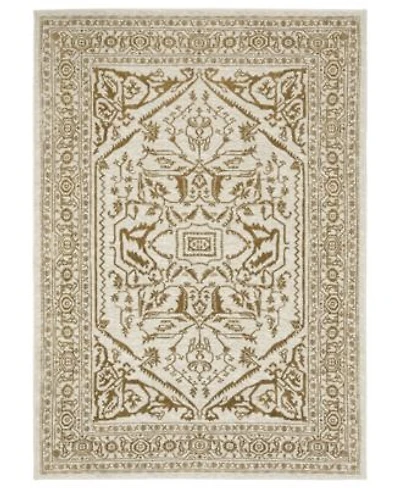Oriental Weavers Intrigue Int03 Area Rug