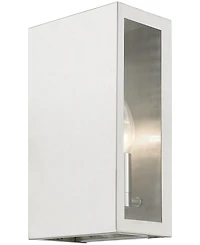 Livex Winfield 2 Light Outdoor Ada Medium Sconce