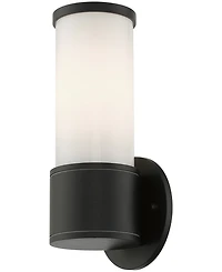 Livex Norfolk Light Outdoor Ada Wall Lantern