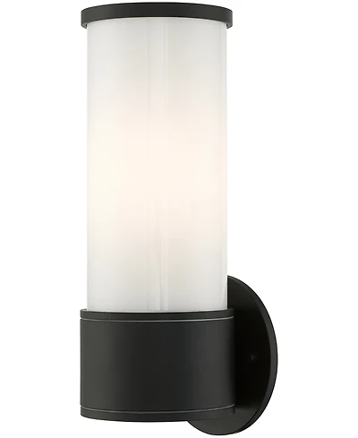 Livex Norfolk Light Outdoor Wall Lantern