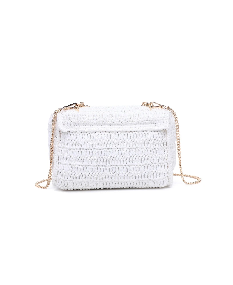 Urban Expressions Catalina Crossbody Bag
