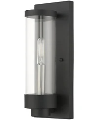 Livex Hillcrest 1 Light Outdoor Ada Wall Lantern