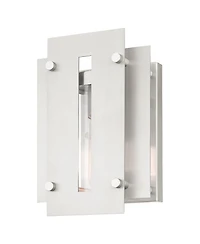 Livex Utrecht 1 Light Outdoor Wall Lantern