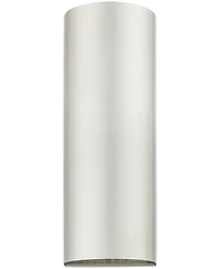 Livex Bond 1 Light Outdoor and Indoor Ada Large Sconce