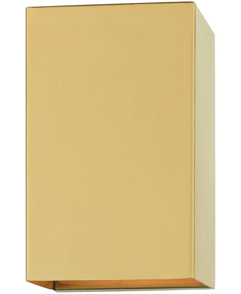 Livex Derby 1 Light Outdoor and Indoor Ada Sconce