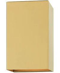 Livex Derby 1 Light Outdoor and Indoor Ada Sconce