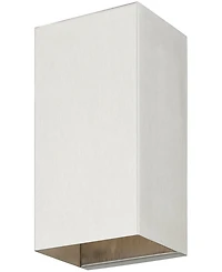 Livex Derby 1 Light Outdoor and Indoor Ada Sconce