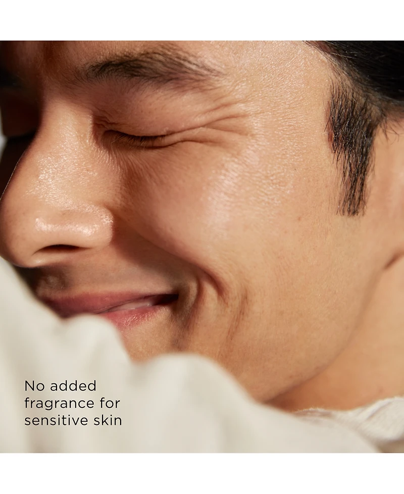 The Art of Shaving After Shave Balm, Unscented, 3.3 Fl Oz