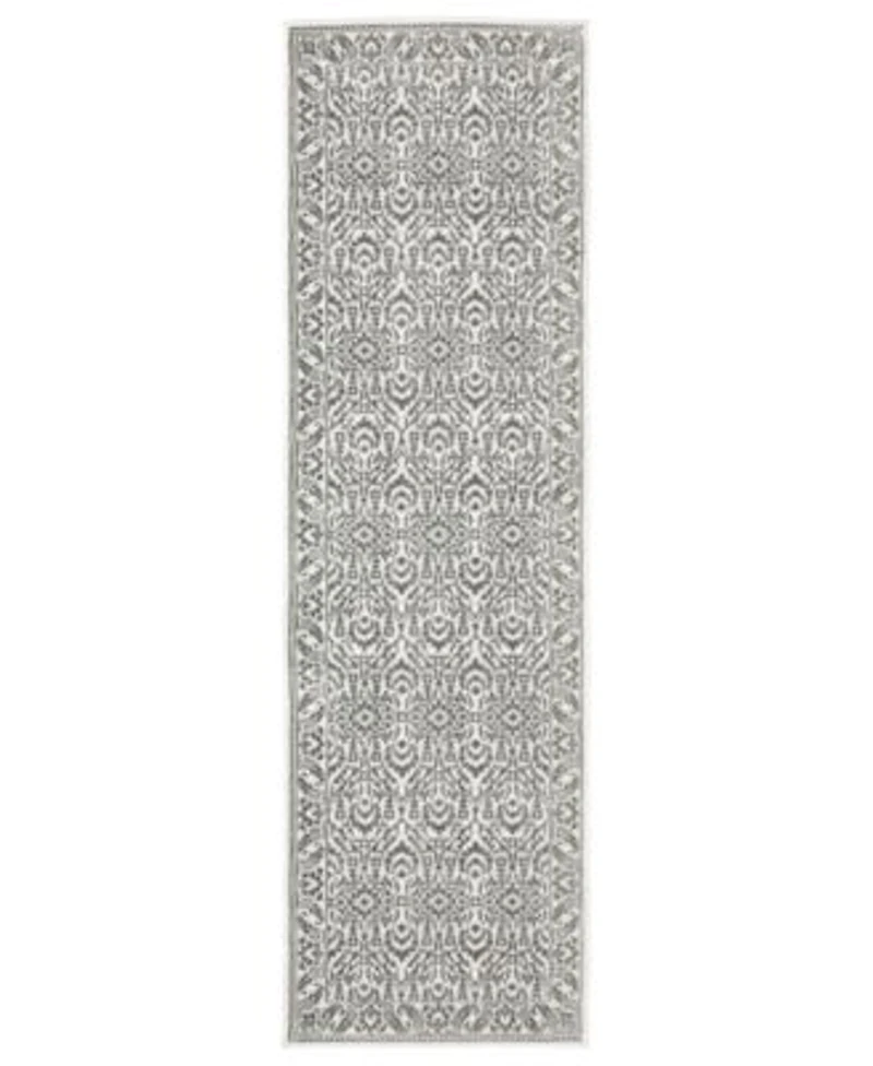 Oriental Weavers Montecito 2062h Area Rug