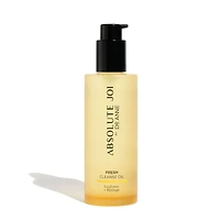 AbsoluteJOI by Dr. Anne Sunflower & Moringa Cleansing Oil for Face, 200ml