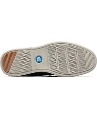 Nunn Bush Men's Otto Canvas Plain Toe Oxford Shoes