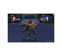 Konami Lucha Libre: Heroes del Ring - Nintendo Wii